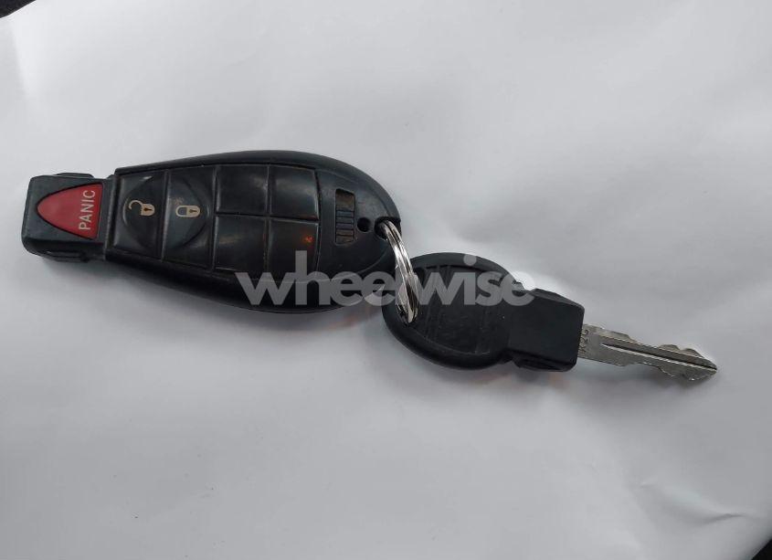 Photo 11 of 2016 Dodge Grand CARAVAN SE (VIN 2C4RDGBG7GR370313)