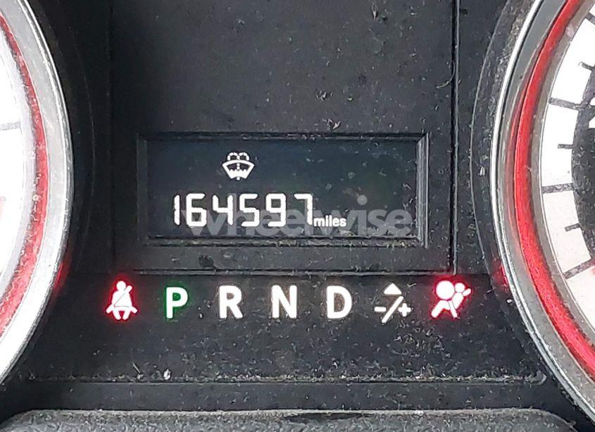 Photo 15 of 2016 Dodge Grand CARAVAN SE (VIN 2C4RDGBG7GR370313)