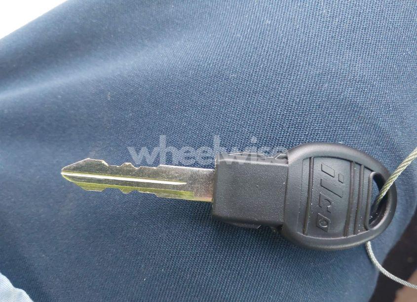 Photo 11 of 2016 Dodge Grand CARAVAN SE (VIN 2C4RDGBG7GR370389)