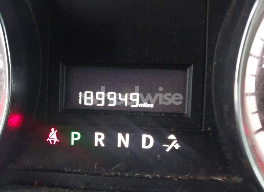 Photo 15 of 2016 Dodge Grand CARAVAN SE (VIN 2C4RDGBG7GR370389)