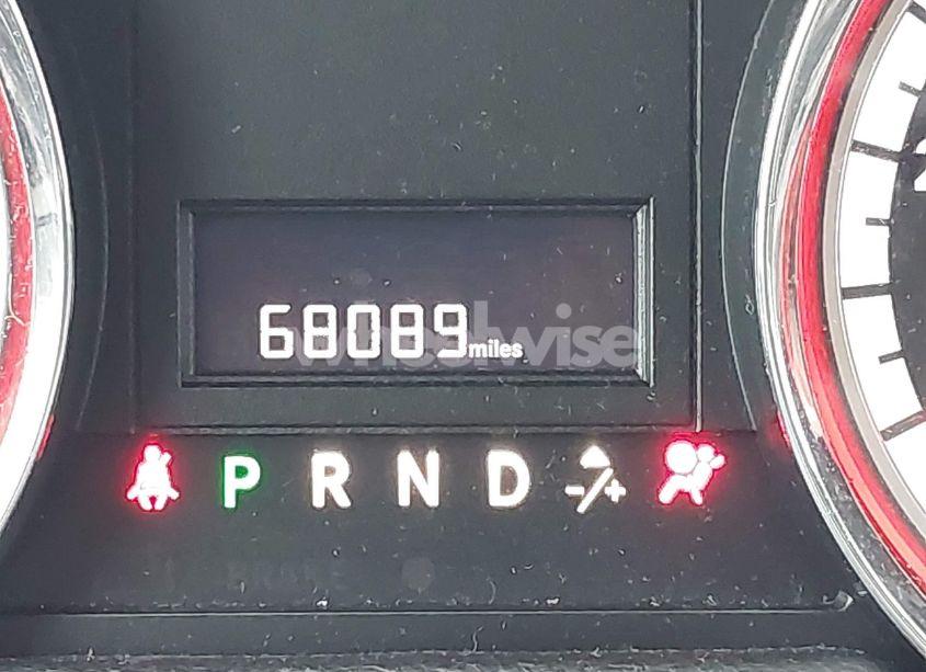 Photo 15 of 2017 Dodge Grand CARAVAN SE (VIN 2C4RDGBG7HR562624)