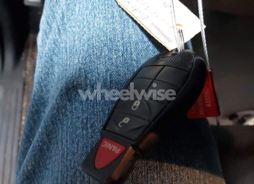 Photo 11 of 2017 Dodge Grand CARAVAN SE (VIN 2C4RDGBG7HR595719)