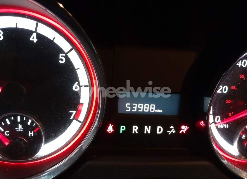 Photo 15 of 2017 Dodge Grand CARAVAN SE (VIN 2C4RDGBG7HR595719)