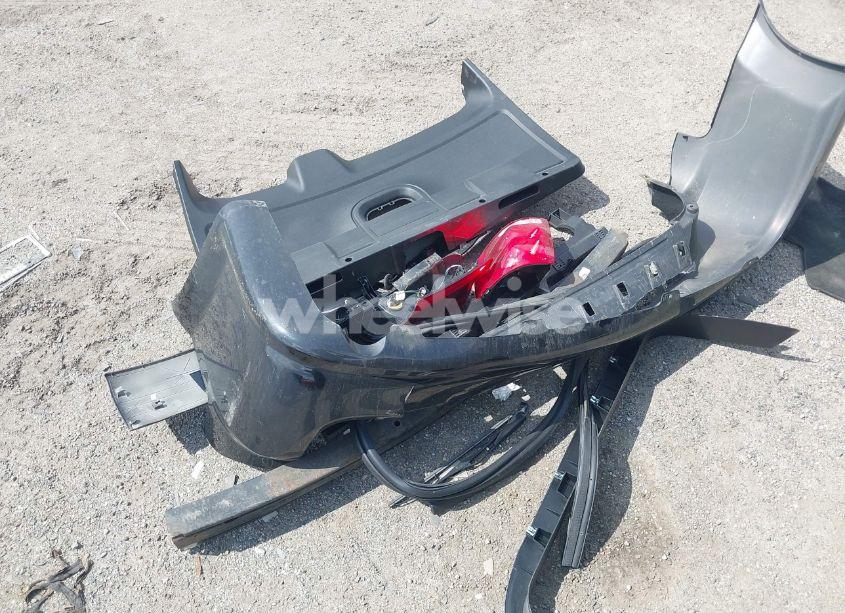 Photo 12 of 2017 Dodge Grand CARAVAN SE PLUS (VIN 2C4RDGBG7HR606475)