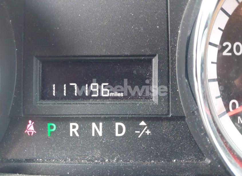 Photo 16 of 2017 Dodge Grand CARAVAN SE PLUS (VIN 2C4RDGBG7HR606475)