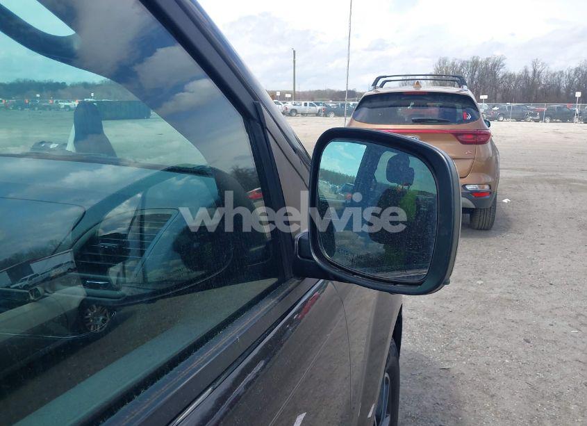 Photo 5 of 2017 Dodge Grand CARAVAN SE PLUS (VIN 2C4RDGBG7HR606475)