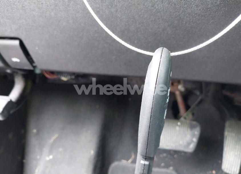 Photo 11 of 2017 Dodge Grand CARAVAN SE PLUS (VIN 2C4RDGBG7HR646300)