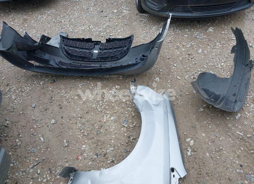 Photo 12 of 2017 Dodge Grand CARAVAN SE PLUS (VIN 2C4RDGBG7HR646300)