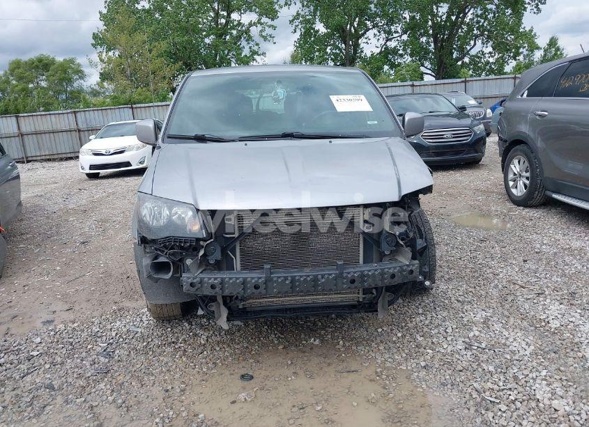 Photo 13 of 2017 Dodge Grand CARAVAN SE PLUS (VIN 2C4RDGBG7HR646300)