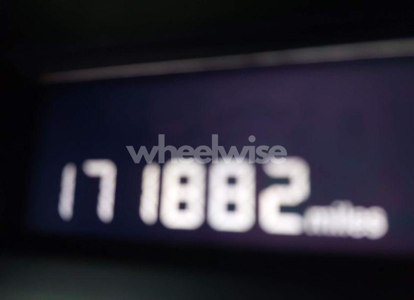 Photo 16 of 2017 Dodge Grand CARAVAN SE PLUS (VIN 2C4RDGBG7HR646300)