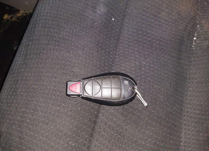 Photo 11 of 2017 Dodge Grand CARAVAN SE (VIN 2C4RDGBG7HR646765)