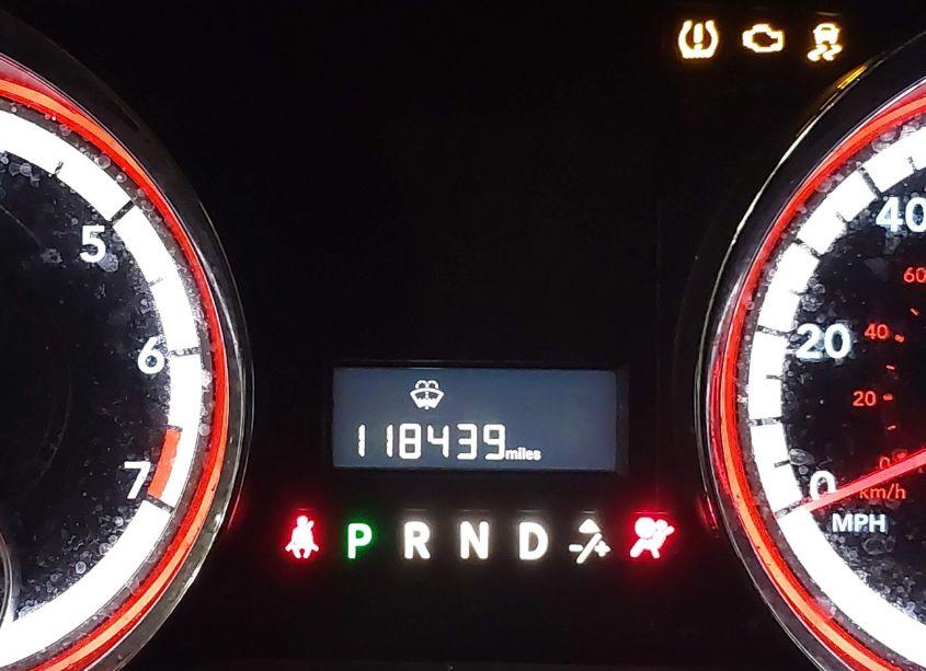 Photo 15 of 2017 Dodge Grand CARAVAN SE (VIN 2C4RDGBG7HR646765)