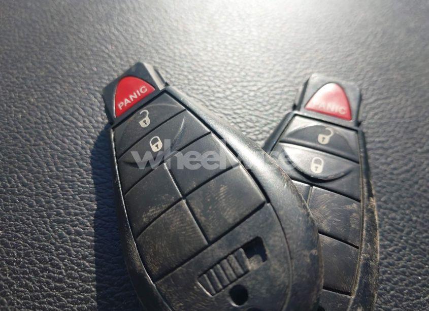 Photo 11 of 2017 Dodge Grand CARAVAN SE (VIN 2C4RDGBG7HR657216)