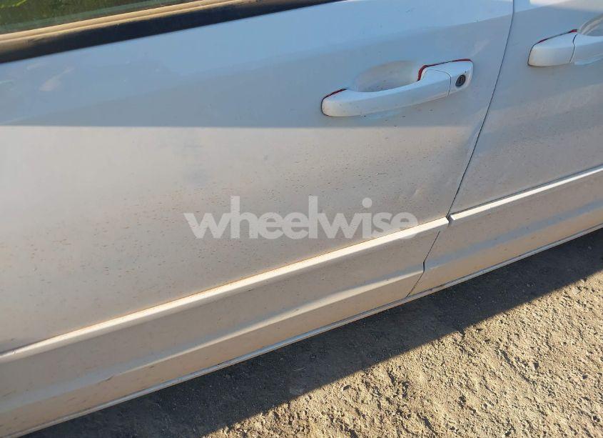 Photo 6 of 2017 Dodge Grand CARAVAN SE (VIN 2C4RDGBG7HR657216)