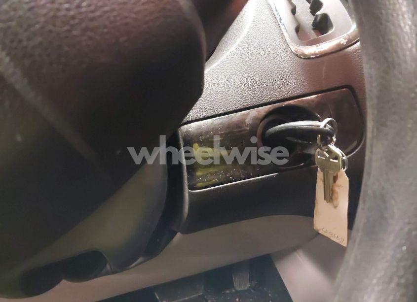 Photo 11 of 2017 Dodge Grand CARAVAN SE (VIN 2C4RDGBG7HR660830)