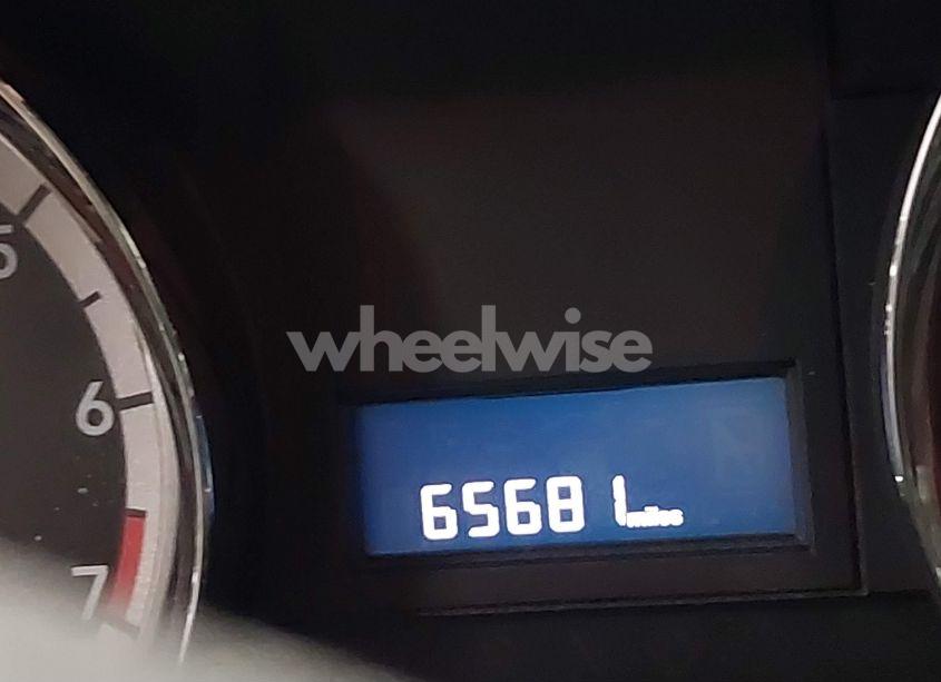 Photo 15 of 2017 Dodge Grand CARAVAN SE (VIN 2C4RDGBG7HR660830)