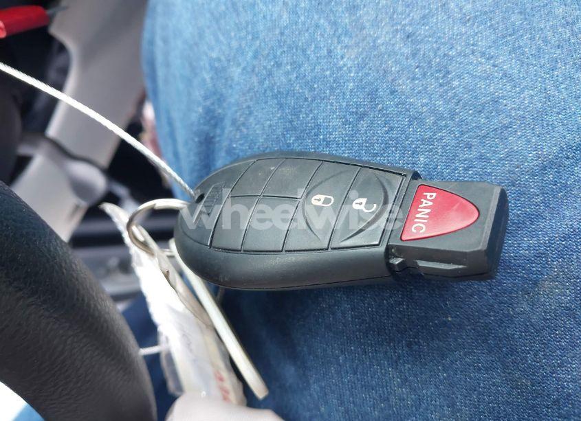 Photo 11 of 2017 Dodge Grand CARAVAN SE (VIN 2C4RDGBG7HR707998)