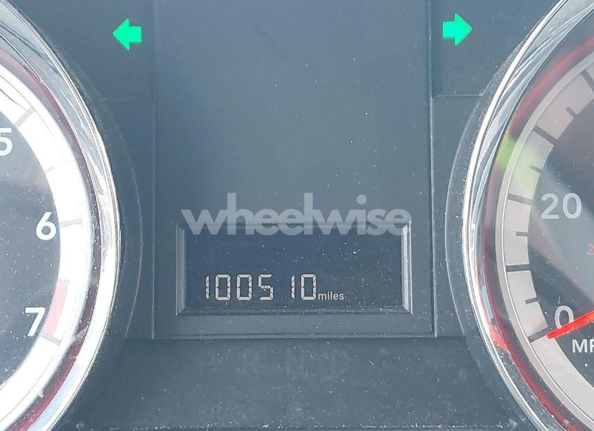 Photo 16 of 2017 Dodge Grand CARAVAN SE (VIN 2C4RDGBG7HR707998)