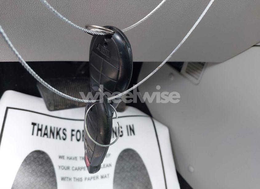 Photo 11 of 2017 Dodge Grand CARAVAN SE (VIN 2C4RDGBG7HR789747)