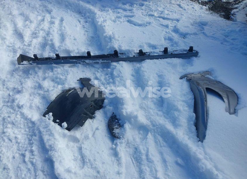 Photo 12 of 2017 Dodge Grand CARAVAN SE (VIN 2C4RDGBG7HR789747)