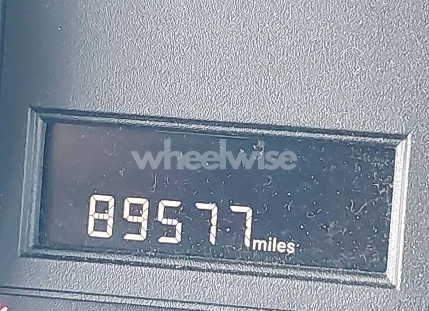 Photo 16 of 2017 Dodge Grand CARAVAN SE (VIN 2C4RDGBG7HR789747)