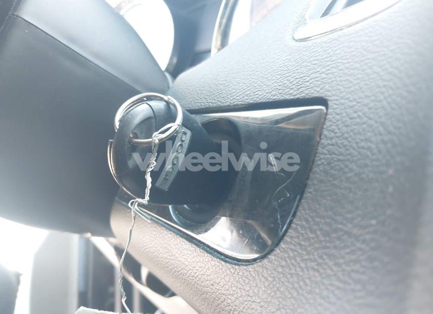 Photo 11 of 2018 Dodge Grand CARAVAN SE (VIN 2C4RDGBG7JR162794)