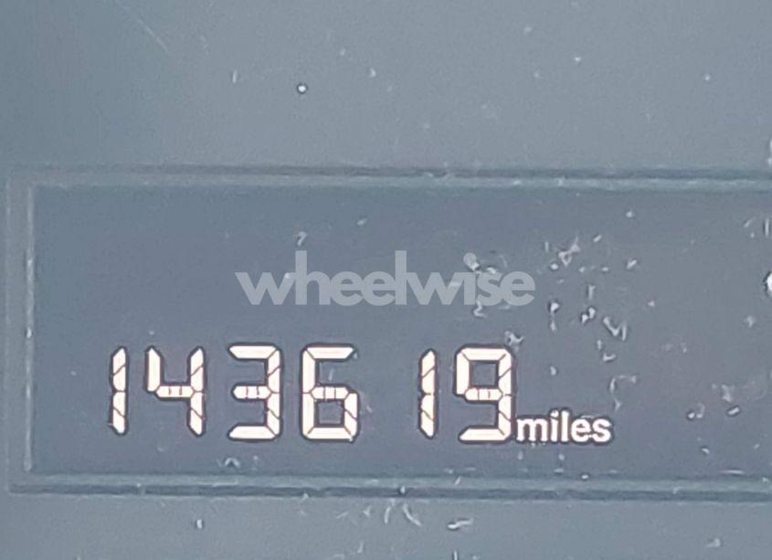 Photo 16 of 2018 Dodge Grand CARAVAN SE (VIN 2C4RDGBG7JR162794)