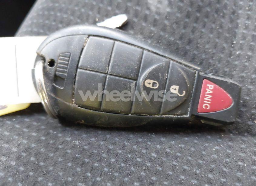 Photo 10 of 2018 Dodge Grand CARAVAN SE (VIN 2C4RDGBG7JR184195)