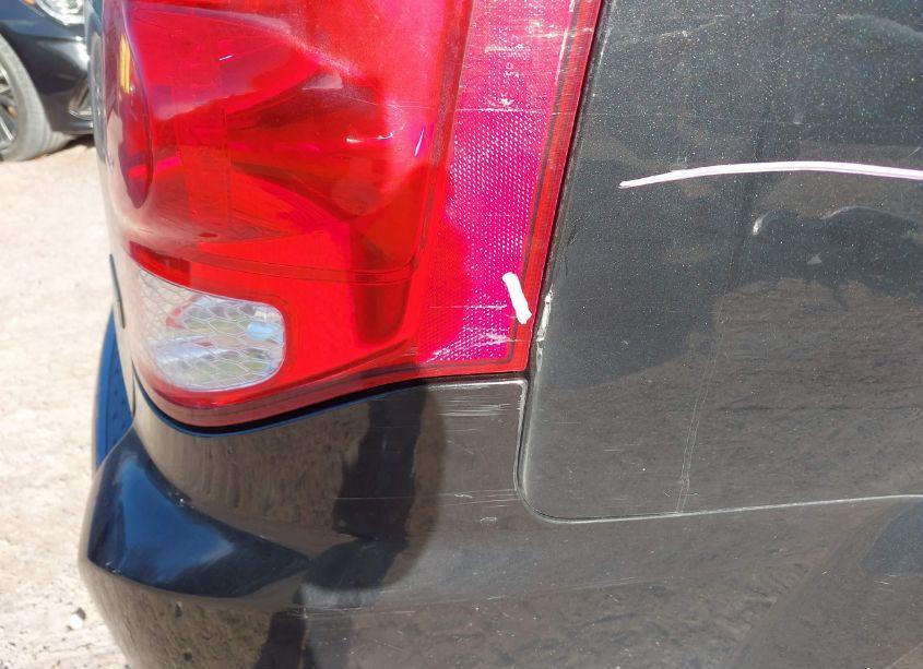 Photo 18 of 2018 Dodge Grand CARAVAN SE PLUS (VIN 2C4RDGBG7JR198873)