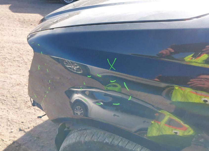 Photo 20 of 2018 Dodge Grand CARAVAN SE PLUS (VIN 2C4RDGBG7JR198873)