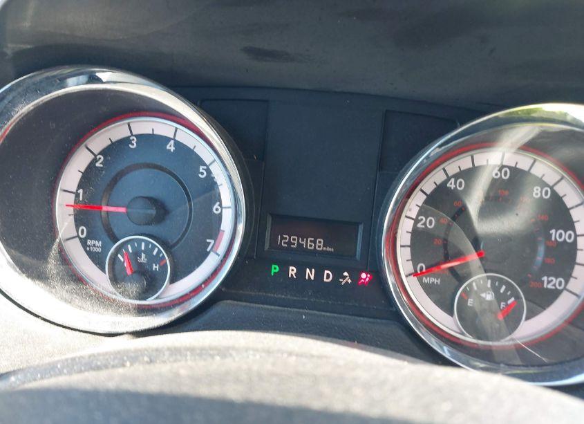 Photo 7 of 2018 Dodge Grand CARAVAN SE PLUS (VIN 2C4RDGBG7JR198873)