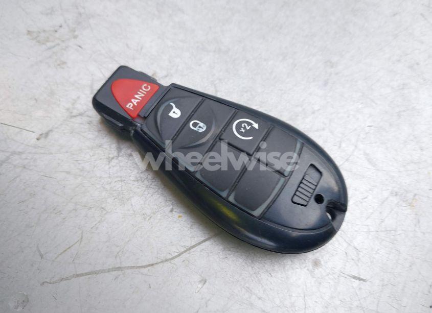 Photo 11 of 2018 Dodge Grand CARAVAN SE PLUS (VIN 2C4RDGBG7JR215400)