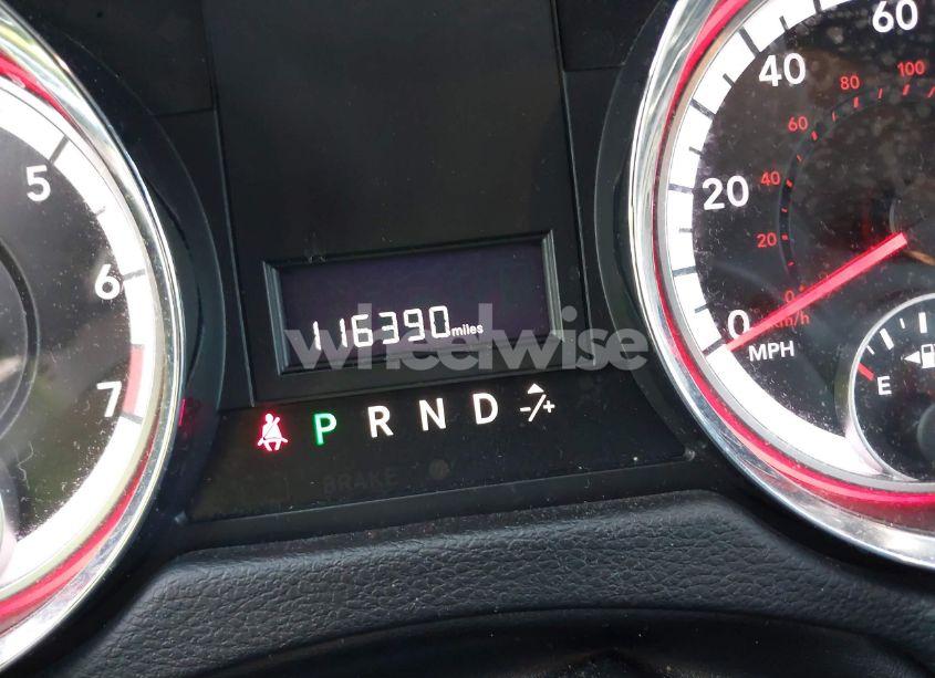 Photo 15 of 2018 Dodge Grand CARAVAN SE PLUS (VIN 2C4RDGBG7JR215400)