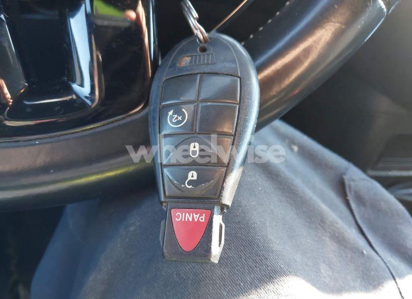 Photo 11 of 2018 Dodge Grand CARAVAN SE PLUS (VIN 2C4RDGBG7JR220659)