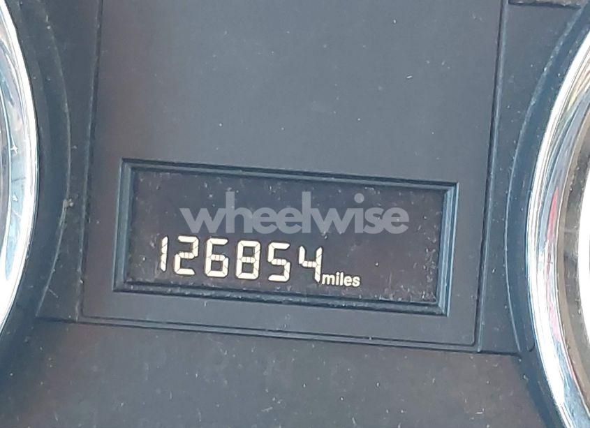 Photo 16 of 2018 Dodge Grand CARAVAN SE PLUS (VIN 2C4RDGBG7JR220659)