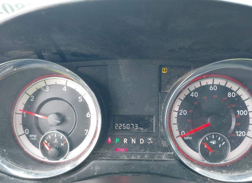 Photo 7 of 2018 Dodge Grand CARAVAN SE PLUS (VIN 2C4RDGBG7JR222511)