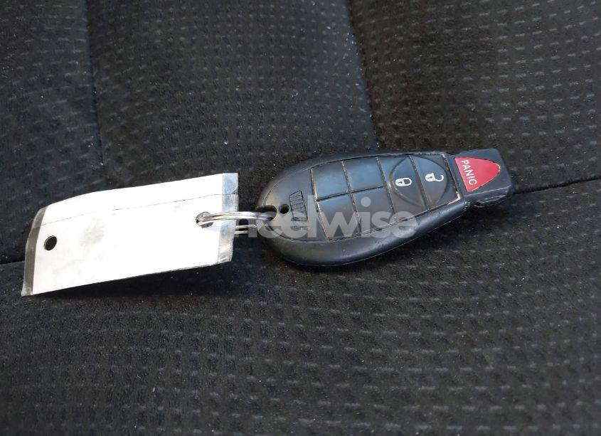 Photo 11 of 2019 Dodge Grand CARAVAN SE (VIN 2C4RDGBG7KR502172)