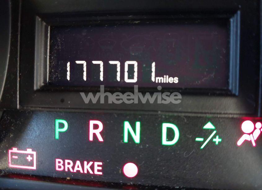 Photo 16 of 2019 Dodge Grand CARAVAN SE (VIN 2C4RDGBG7KR502172)