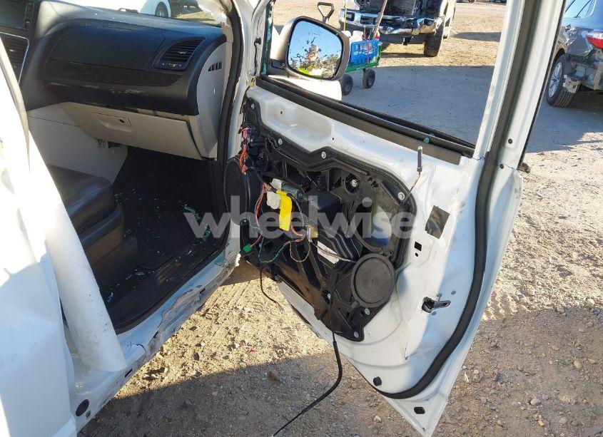 Photo 22 of 2019 Dodge Grand CARAVAN SE (VIN 2C4RDGBG7KR502172)