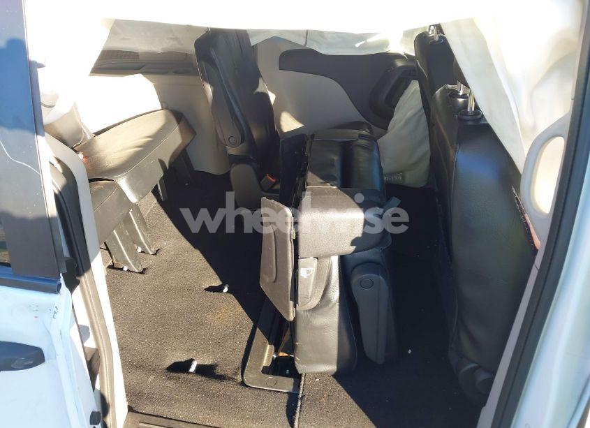 Photo 8 of 2019 Dodge Grand CARAVAN SE (VIN 2C4RDGBG7KR502172)