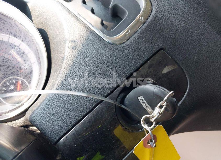 Photo 11 of 2019 Dodge Grand CARAVAN SE (VIN 2C4RDGBG7KR525001)