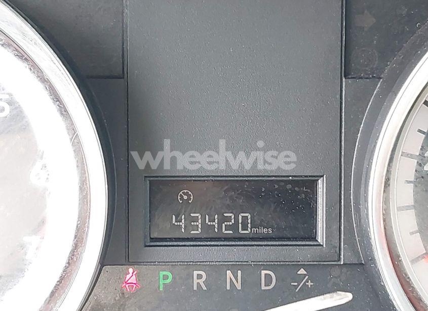 Photo 15 of 2019 Dodge Grand CARAVAN SE (VIN 2C4RDGBG7KR525001)