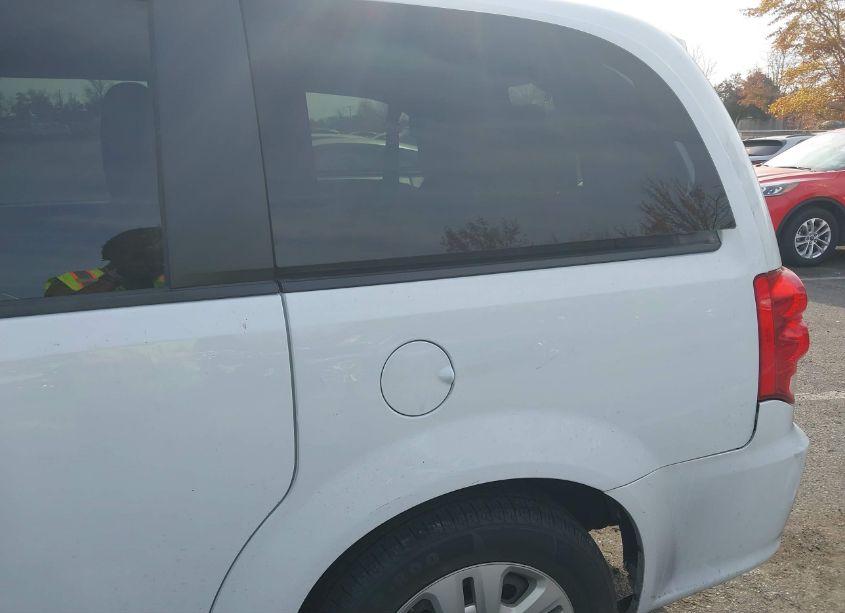 Photo 17 of 2019 Dodge Grand CARAVAN SE (VIN 2C4RDGBG7KR528142)