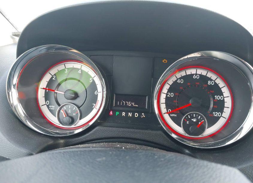 Photo 7 of 2019 Dodge Grand CARAVAN SE (VIN 2C4RDGBG7KR528142)