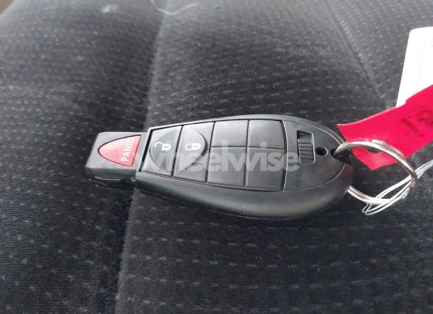 Photo 11 of 2019 Dodge Grand CARAVAN SE (VIN 2C4RDGBG7KR780683)