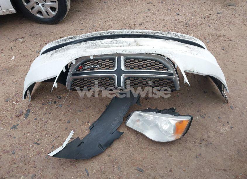 Photo 12 of 2019 Dodge Grand CARAVAN SE (VIN 2C4RDGBG7KR780683)