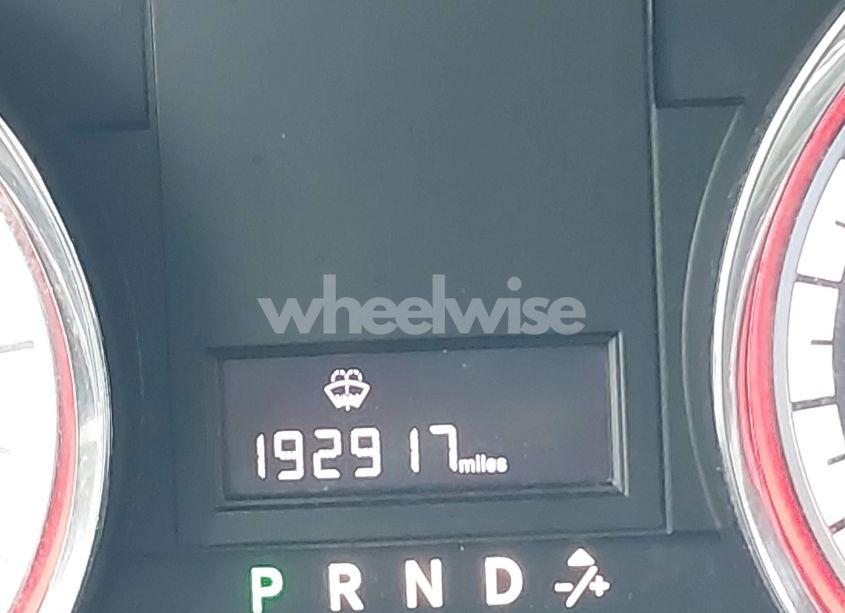 Photo 16 of 2019 Dodge Grand CARAVAN SE (VIN 2C4RDGBG7KR780683)