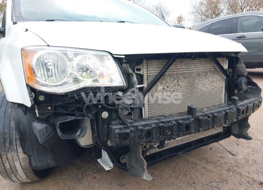 Photo 6 of 2019 Dodge Grand CARAVAN SE (VIN 2C4RDGBG7KR780683)