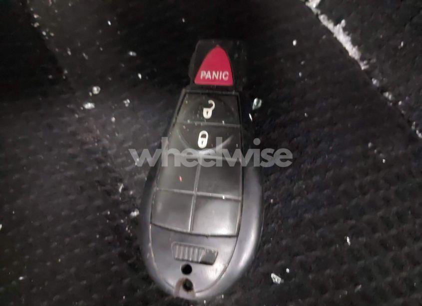 Photo 11 of 2019 Dodge Grand CARAVAN SE (VIN 2C4RDGBG7KR805713)