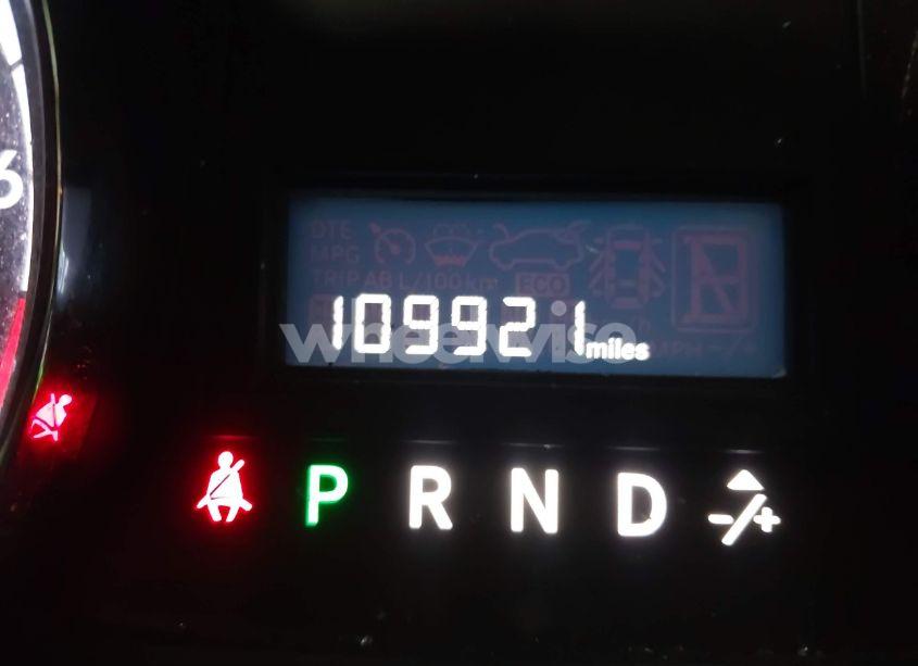 Photo 15 of 2019 Dodge Grand CARAVAN SE (VIN 2C4RDGBG7KR805713)